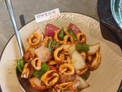 -佬太公海鸭·海鲜大排档(上海总店)