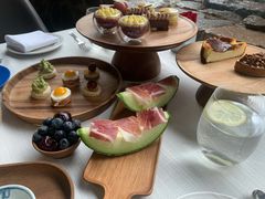-三嚥阁 La Villa Restaurant
