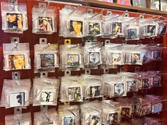 -小宋CD店铺(江汉路店)