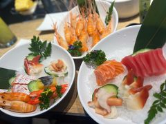 -水木锦堂·自助铁板烧(望京凯德MALL店)