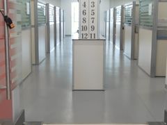 -上海市徐汇区口腔医院