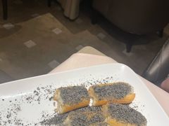 -粗茶淡饭·汉口公馆(循礼门店)