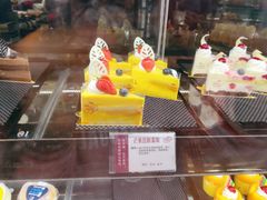 -苹果花园(桂林路店)
