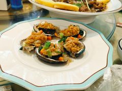 -龙香居海鲜浑锅家常菜·特色驴肉