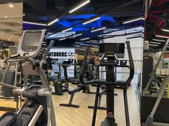 -威尔仕健身(金茂店)