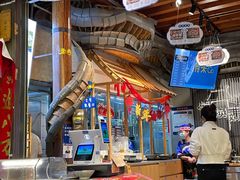 -留焕小吃·昆明非遗小吃品牌(文明街旗舰店)