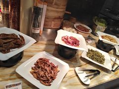 -西藏饭店·亚克·食光自助餐厅(文殊院店)