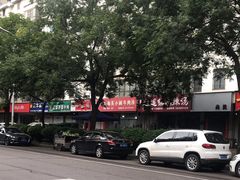 -洛阳南关小碗牛肉汤(翠云路店)