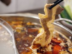 -肥婆麻辣火锅.顺德首创药材麻辣火锅(容桂店)