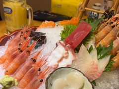 -吉兆·料理(红梅南路店)