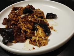 老北京醋溜木须-大鸭梨烤鸭(甘家口店)