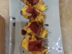 -桃屋日本料理(清华科技园店)