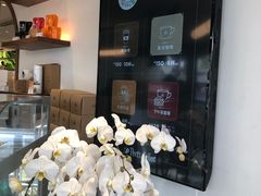 -Peet's Coffee皮爷咖啡(大学路店)