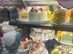 -PAOPAO Bakery&Café(港汇店)