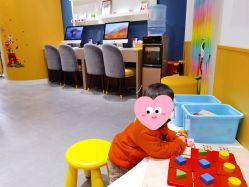 -海马体家庭照相馆(杭州远洋乐堤港店)