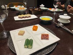 -萬國春·中菜馆(颐和公馆店)