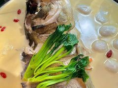 -鱼食饭稻·苏浙土菜17年老馆子(平江路店)