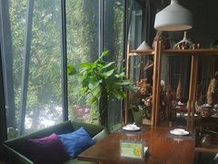 -肴约·花园式餐厅(湖里店)