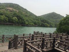 -白马涧龙池景区