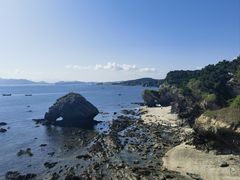 -大连金石滩滨海国家地质公园
