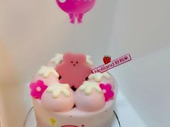 -好利来(积家店)