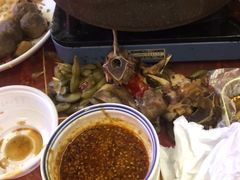 -小辉哥大排档(船山路总店)