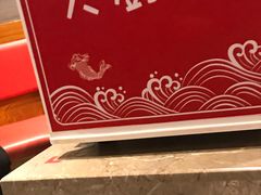 -渝是乎川渝小炒(新世界百货望京店)