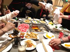 -海底捞火锅(杭州萧山宝龙广场店)