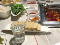 -海底捞火锅(万丰桥店)