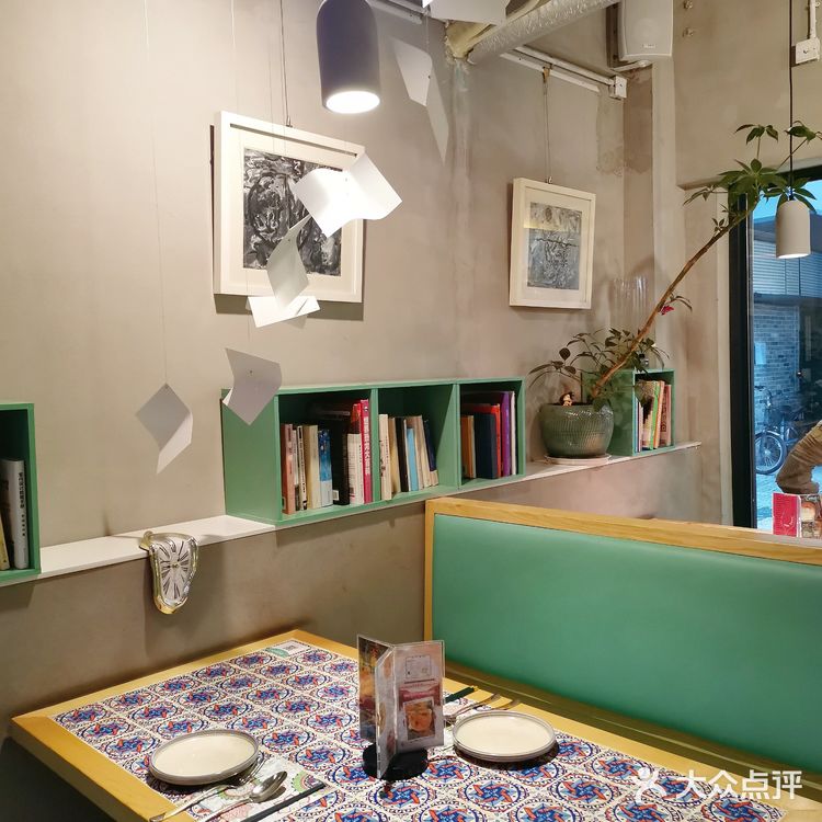 深圳探店｜来小叙吃跨地区风味的特色菜