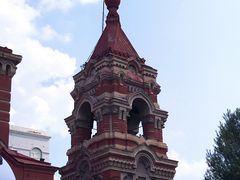 -圣·阿列克谢耶夫教堂