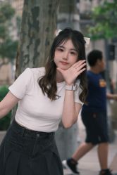 -和良形象