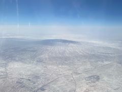 -银川河东国际机场