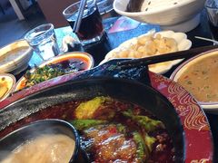 -三江两海老火锅(北京首店)