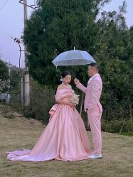 -索菲亚婚纱摄影