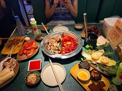 -牛New寿喜烧(中山公园龙之梦店)