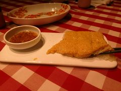 -西贝莜面村(上海百联西郊店)