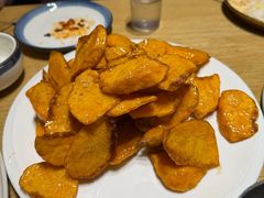 -鸭绿江民族饭店(总店)