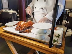 -四季民福烤鸭店(外滩外白渡桥店)