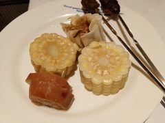 -星伦多自助料理·涮烤一体(江桥万达店)