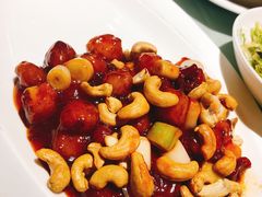 宫保腰果小土豆-包子大王(新泽巷店)