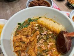 -云味馆·云南菜·云南米线(景田店)