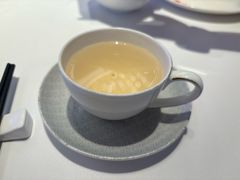 -山泉粤宴(广东大厦店)