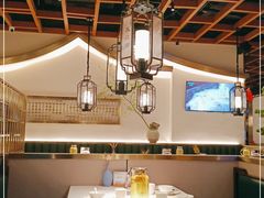 大堂-庆江南江南菜(琴湖溪里花园城店)