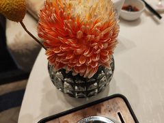-香乐园·淮扬菜中餐厅·Shang Garden(福田香格里拉店)