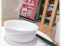 -上关雪東北菜(中房金谊店)