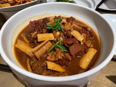 -京味斋·烤鸭·北京菜(安贞店)