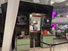 门面-LUNEURS月乐诗·法式冰淇淋(环贸店)