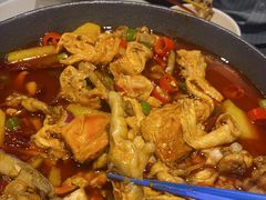 -赖胖子肉蟹煲(上邦百汇城店)