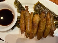 -老瑞福上海菜(人民广场店)